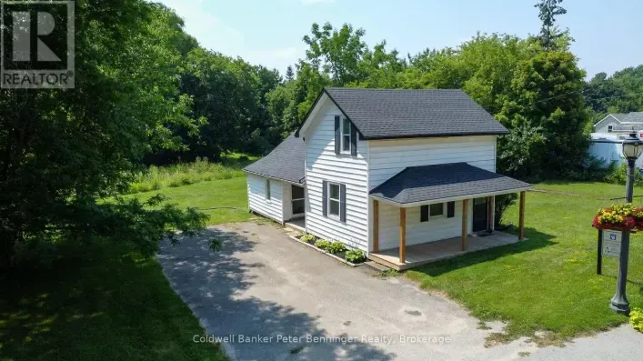 House for sale: 84 MAIN STREET, Kincardine