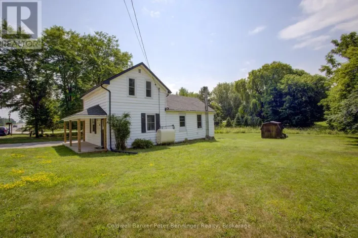 84 MAIN STREET, Kincardine