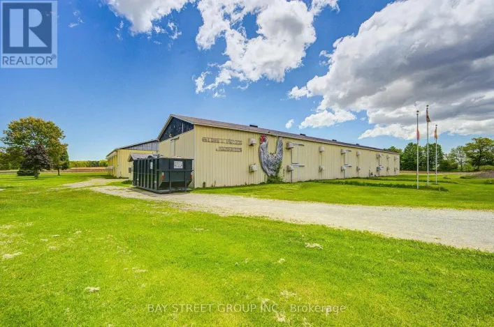 84 MCDOWELL ROAD E, Norfolk