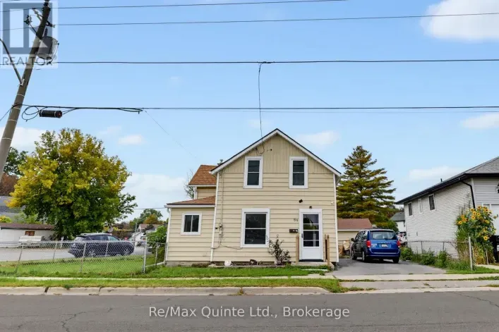 84 MOIRA STREET E, Belleville