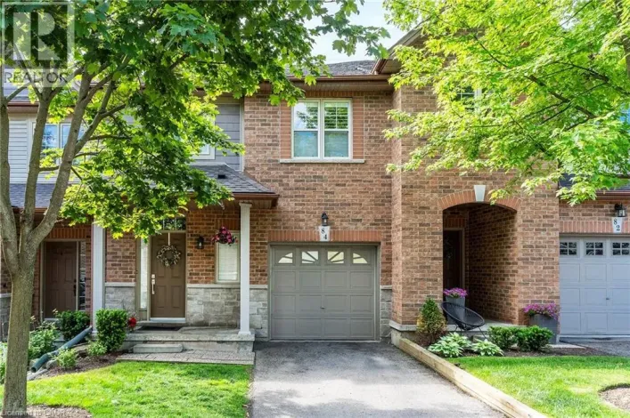 84 MYERS Lane, Ancaster