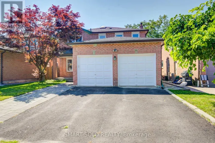 84 O'CONNOR CRESCENT, Richmond Hill
