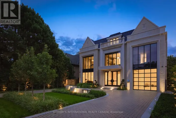 84 OLD FOREST HILL ROAD, Toronto