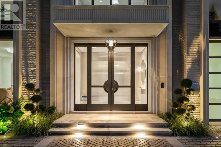 84 OLD FOREST HILL ROAD, Toronto