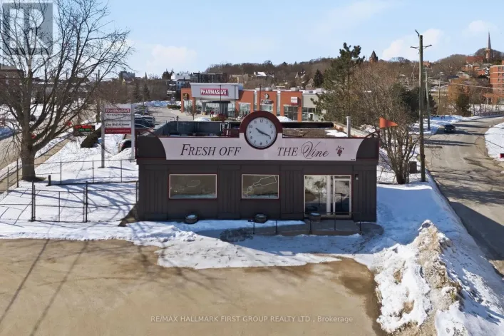 84 ONTARIO STREET, Port Hope