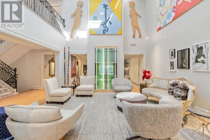 84 ORIOLE ROAD, Toronto