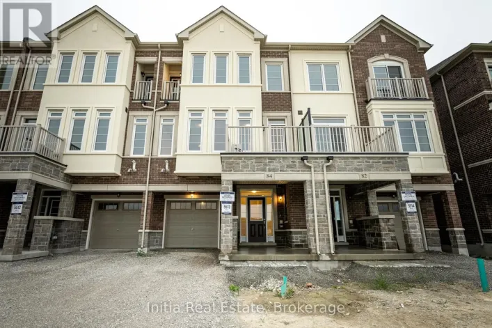 84 PAISLEY DRIVE, Bradford West Gwillimbury