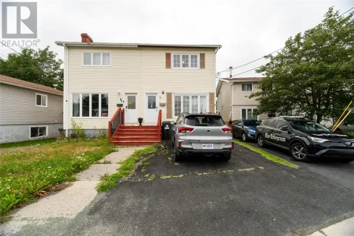 84 Park Avenue, Mount Pearl