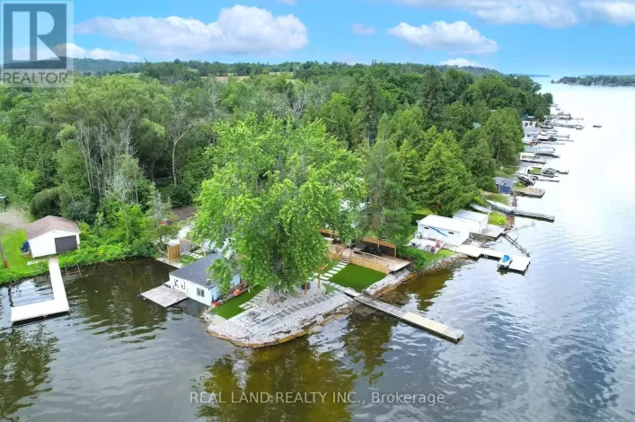 84 PARKER DR, ROSENEATH, Alnwick/Haldimand