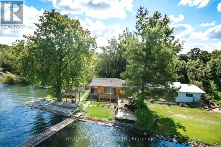 84 PARKER DR, ROSENEATH, Alnwick/Haldimand