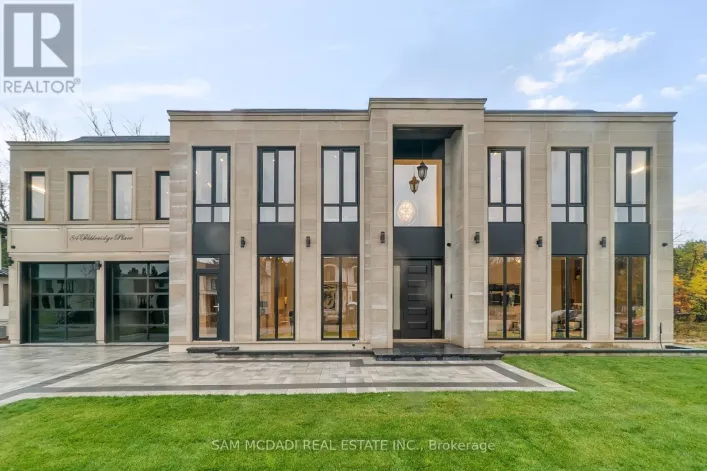 84 PEBBLERIDGE PLACE, Oakville