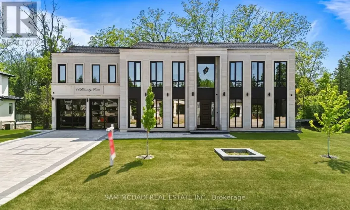 84 PEBBLERIDGE PLACE, Oakville