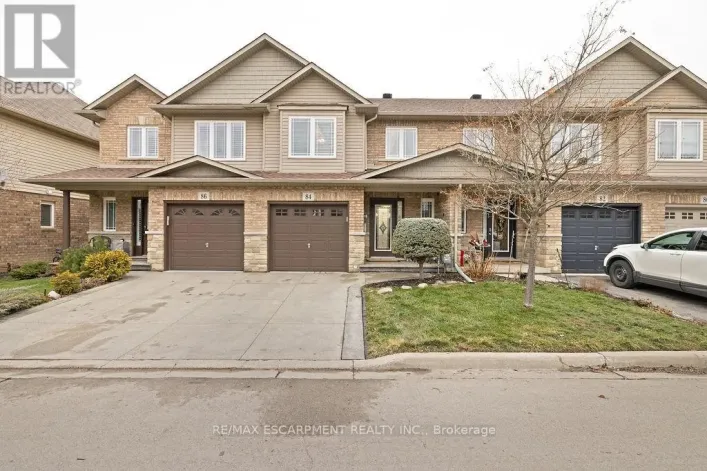 84 PERIWINKLE DRIVE, Hamilton