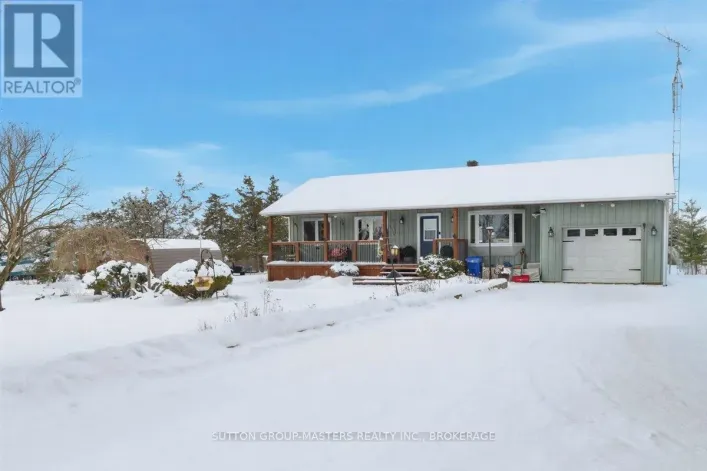 84 PLUMB ROAD, Tyendinaga