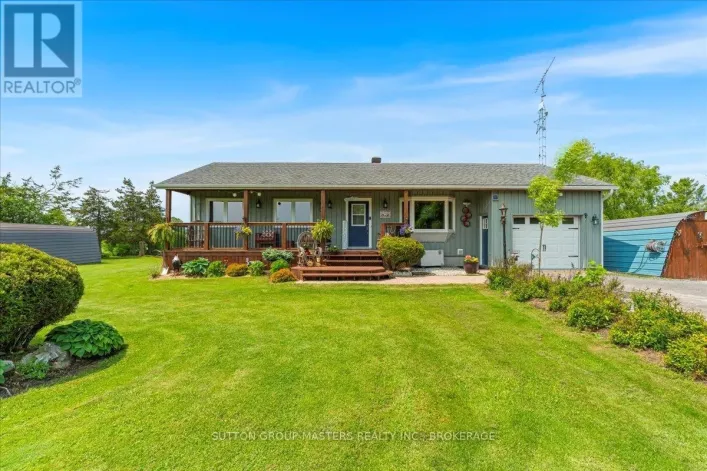 84 PLUMB ROAD, Tyendinaga