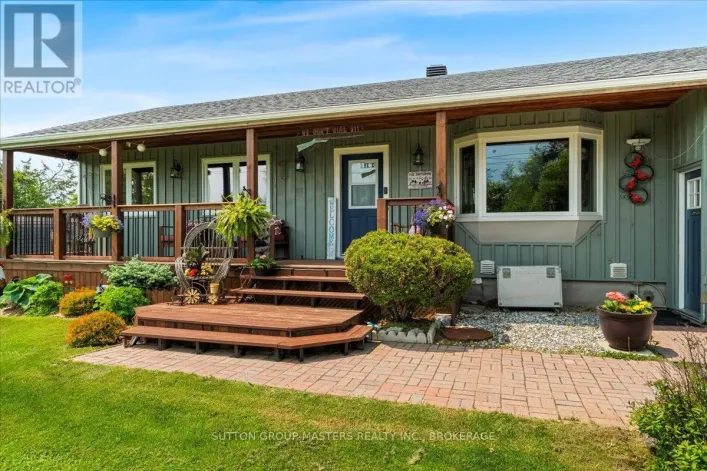 84 PLUMB ROAD, Tyendinaga