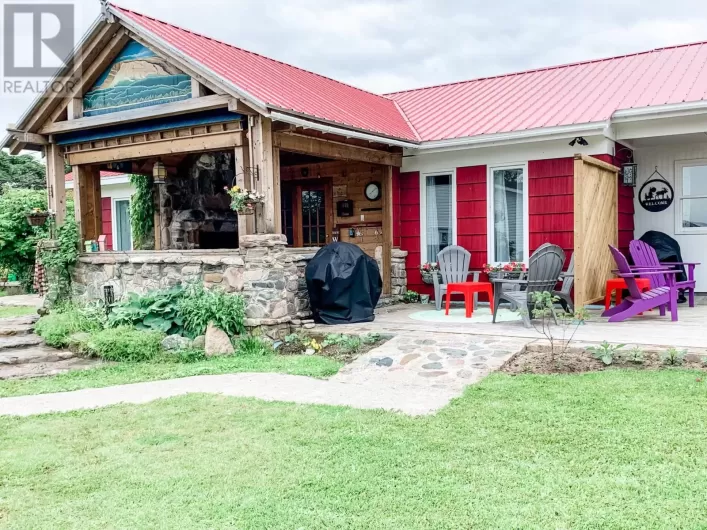 84 Pond Road, Rocky Harbour