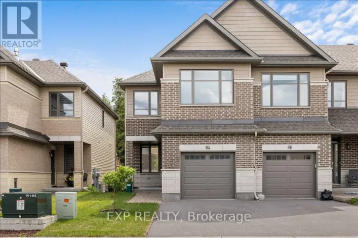 84 PORTER STREET, Ottawa
