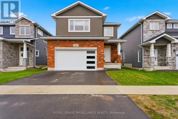 84 POTTER DRIVE, Loyalist