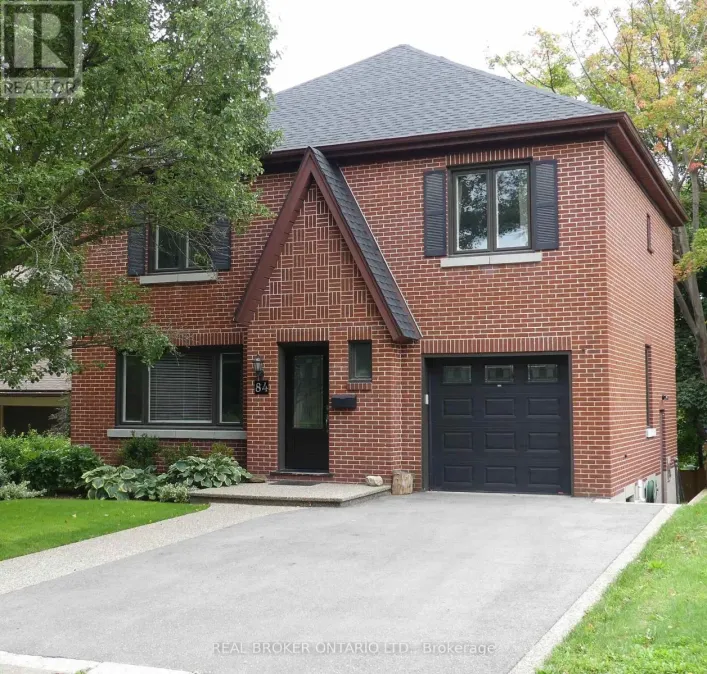 84 QUEEN STREET, Guelph