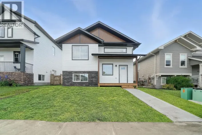 84 Reynolds Road, Sylvan Lake