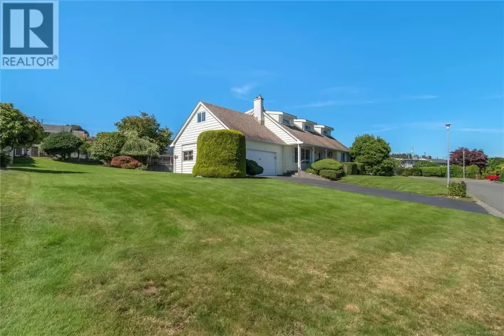 84 Ridgeview Pl, Campbell River