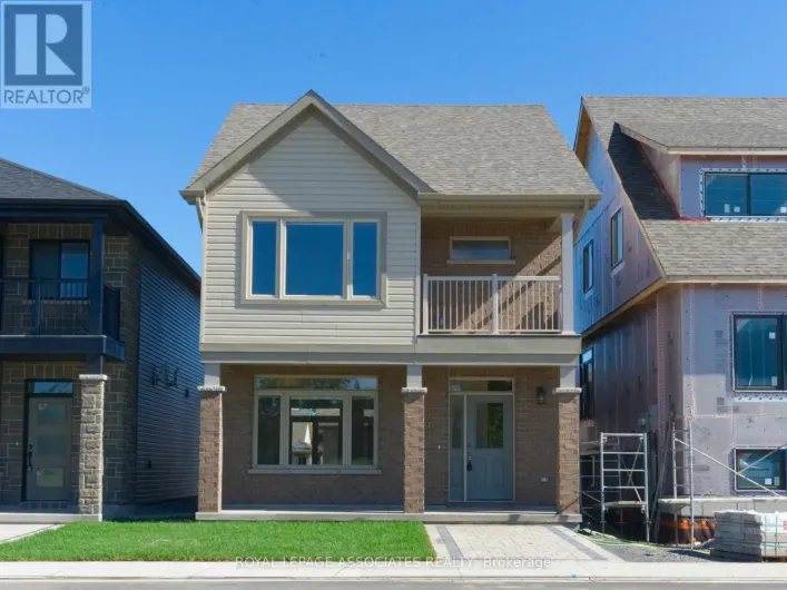 84 RIVERSTONE WAY, Belleville