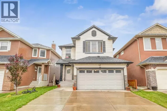 84 Saddletree Close NE, Calgary