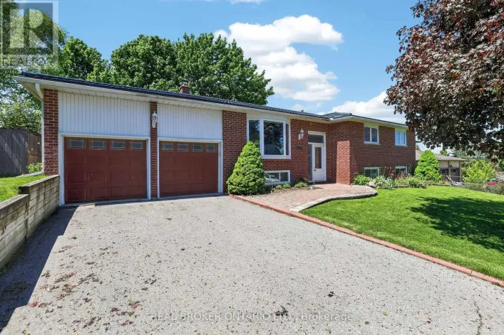 84 SAMUEL LOUNT ROAD, East Gwillimbury