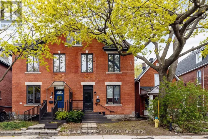 84 SECOND AVENUE, Ottawa