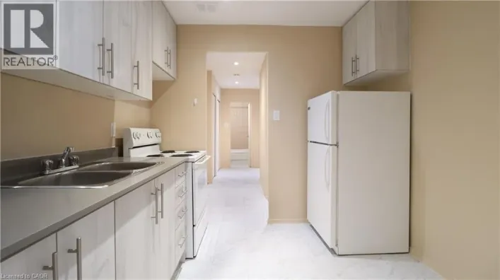 84 SECOND Street Unit# 205, Orangeville