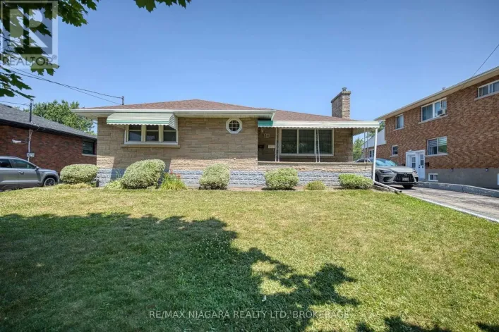 84 SECOND STREET, Welland
