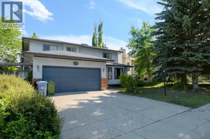 84 Shannon Way SW, Calgary