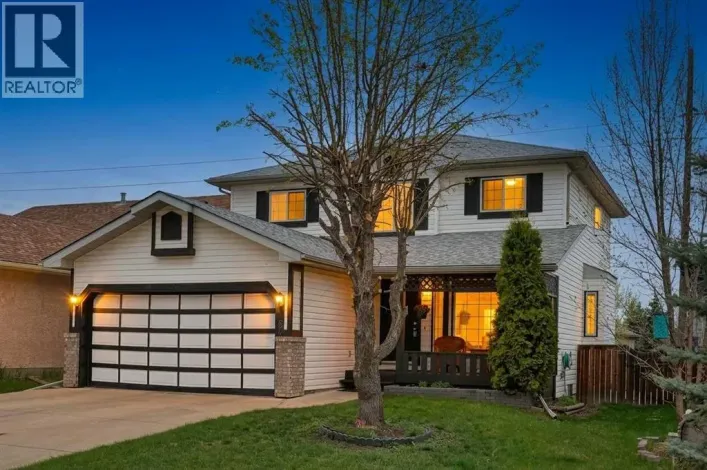 84 Shawbrooke Circle SW, Calgary