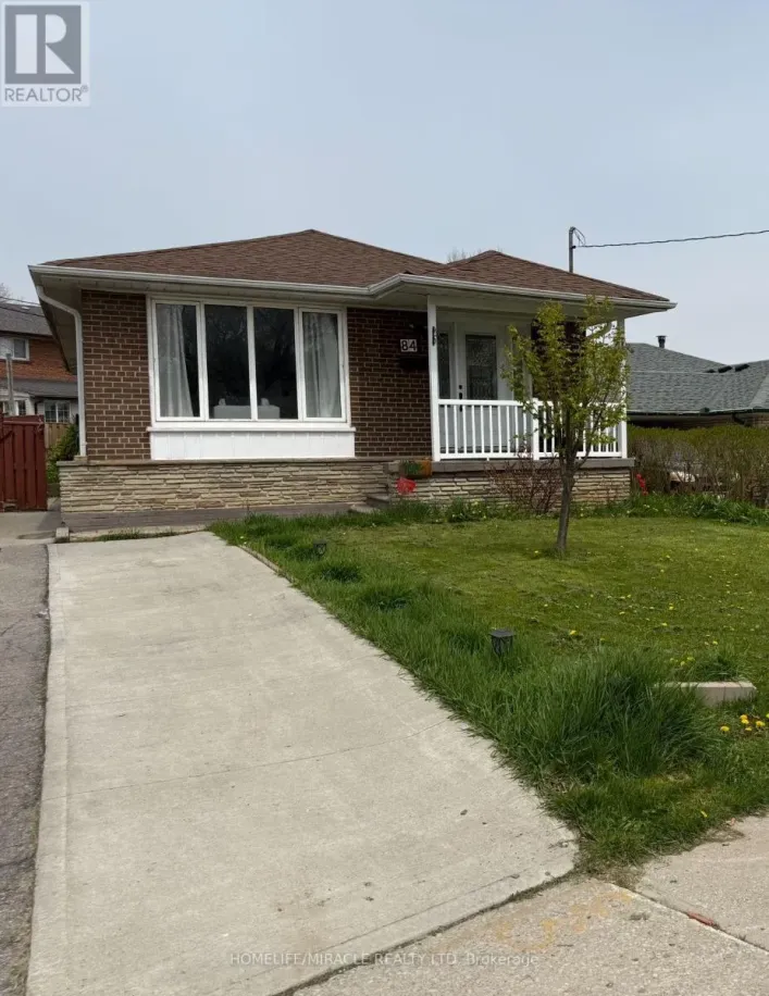 84 SHENDALE DRIVE, Toronto