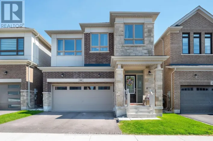 84 SHEPHERD DRIVE, Barrie