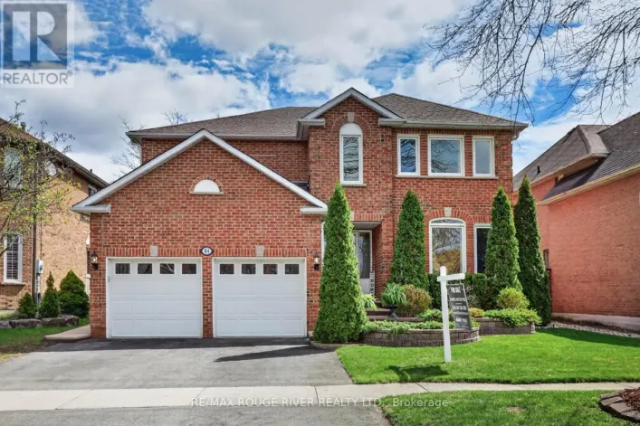 84 SILVERBIRCH PLACE, Whitby