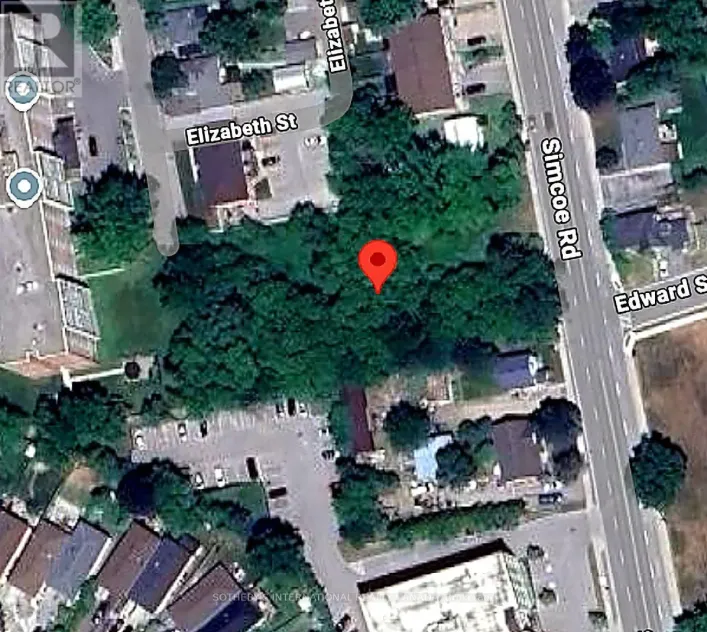 84 SIMCOE ROAD, Bradford West Gwillimbury