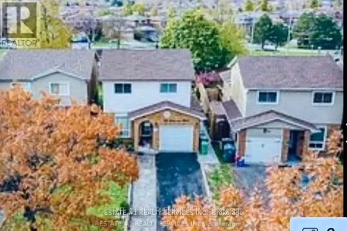84 SIMMONS BOULEVARD, Brampton