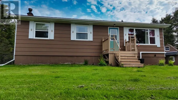 84 South Side River Bourgeois Road, River Bourgeois