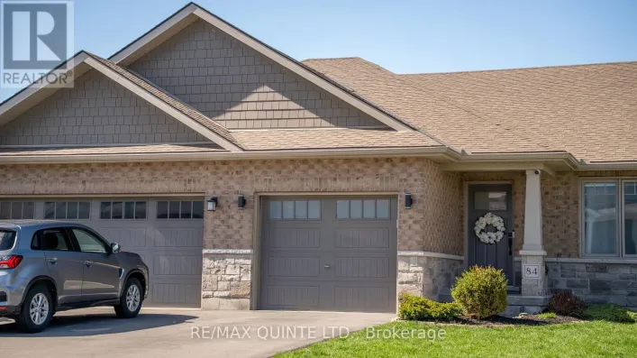 84 SPRUCE GARDENS, Belleville