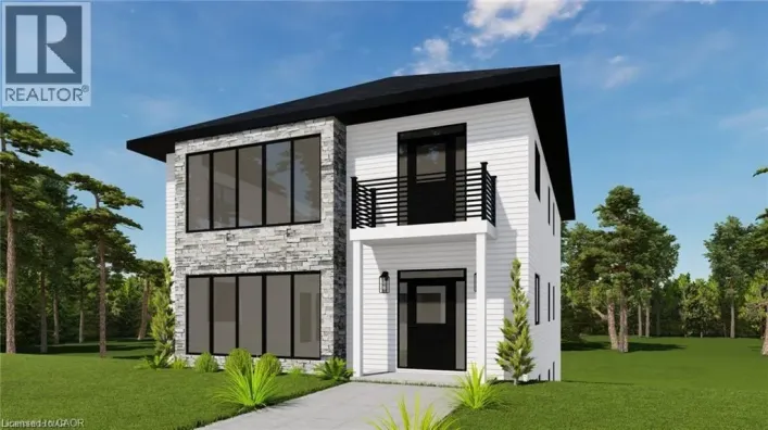 84 ST. JOSEPH'S Drive, Hamilton