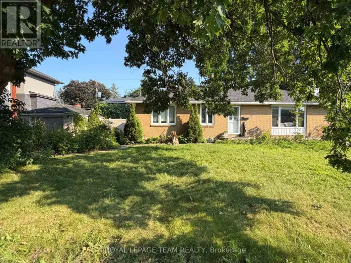 84 STARWOOD ROAD, Ottawa