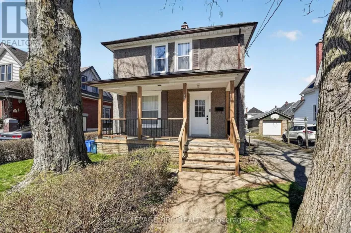 84 STATE STREET, Welland