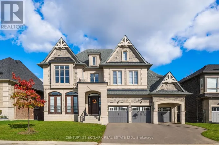 84 STOKES DRIVE, King