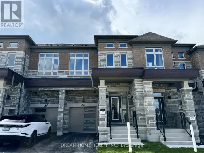 84 TEMPEL STREET, Richmond Hill