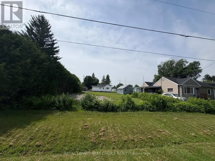 84 THIRD AVENUE, Englehart