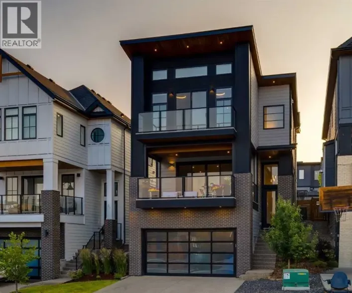 84 Timberline Way SW, Calgary