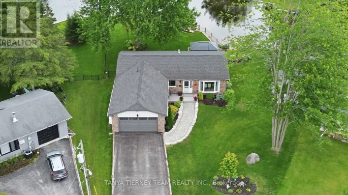 84 TURTLE PATH, Ramara