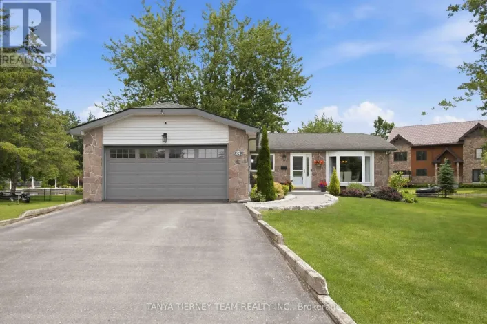 84 TURTLE PATH, Ramara